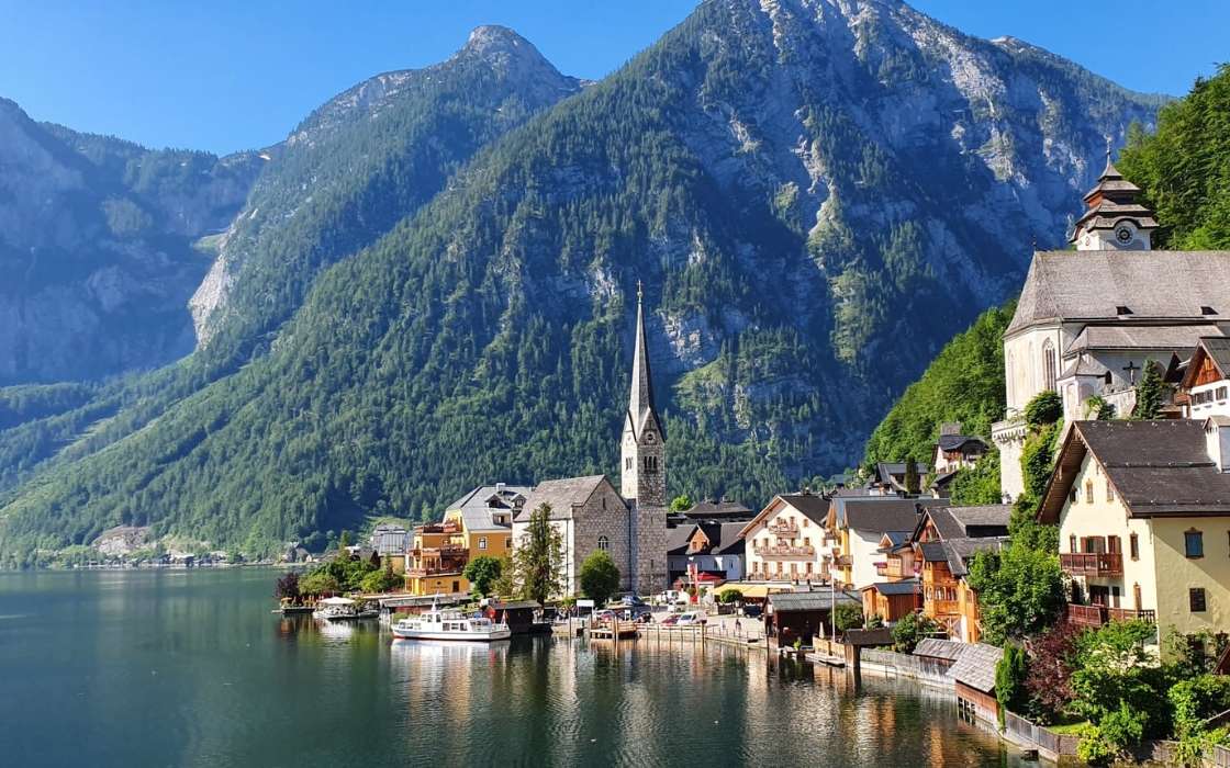 Bí kíp du lịch Châu Âu